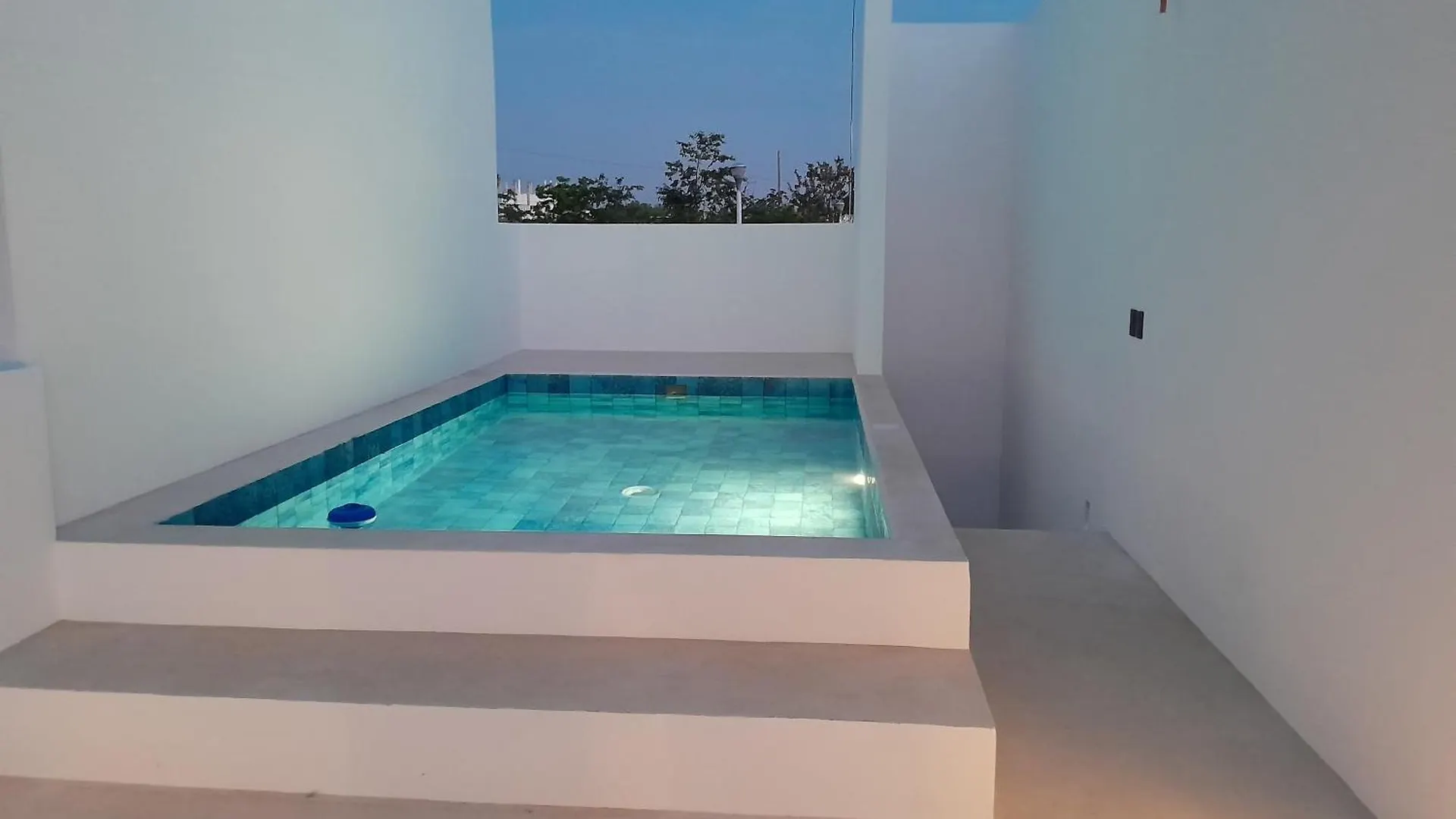 Aparthotel Yaax Kiin Tulum 3*,  Meksyk