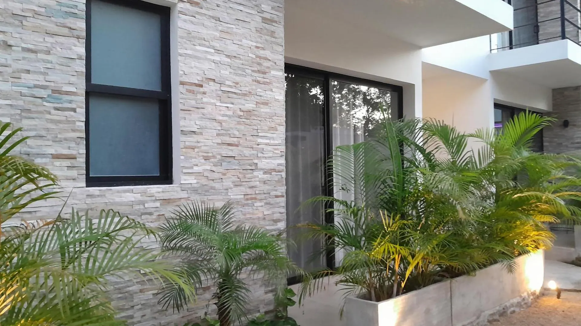 Aparthotel Yaax Kiin Tulum Meksyk