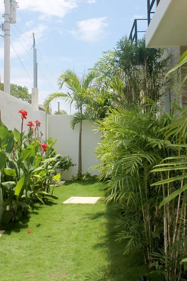 Aparthotel Yaax Kiin Tulum