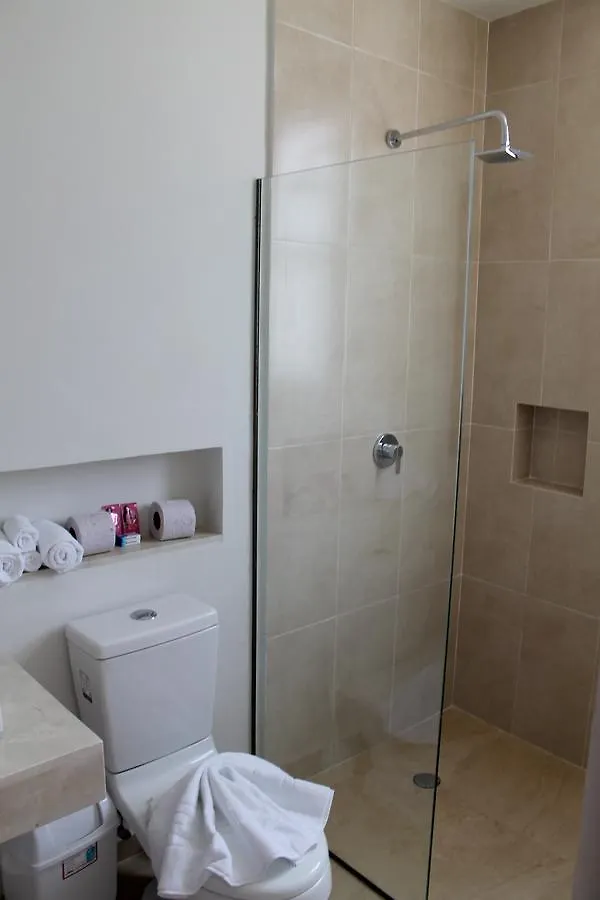 Aparthotel Yaax Kiin Tulum 3*,