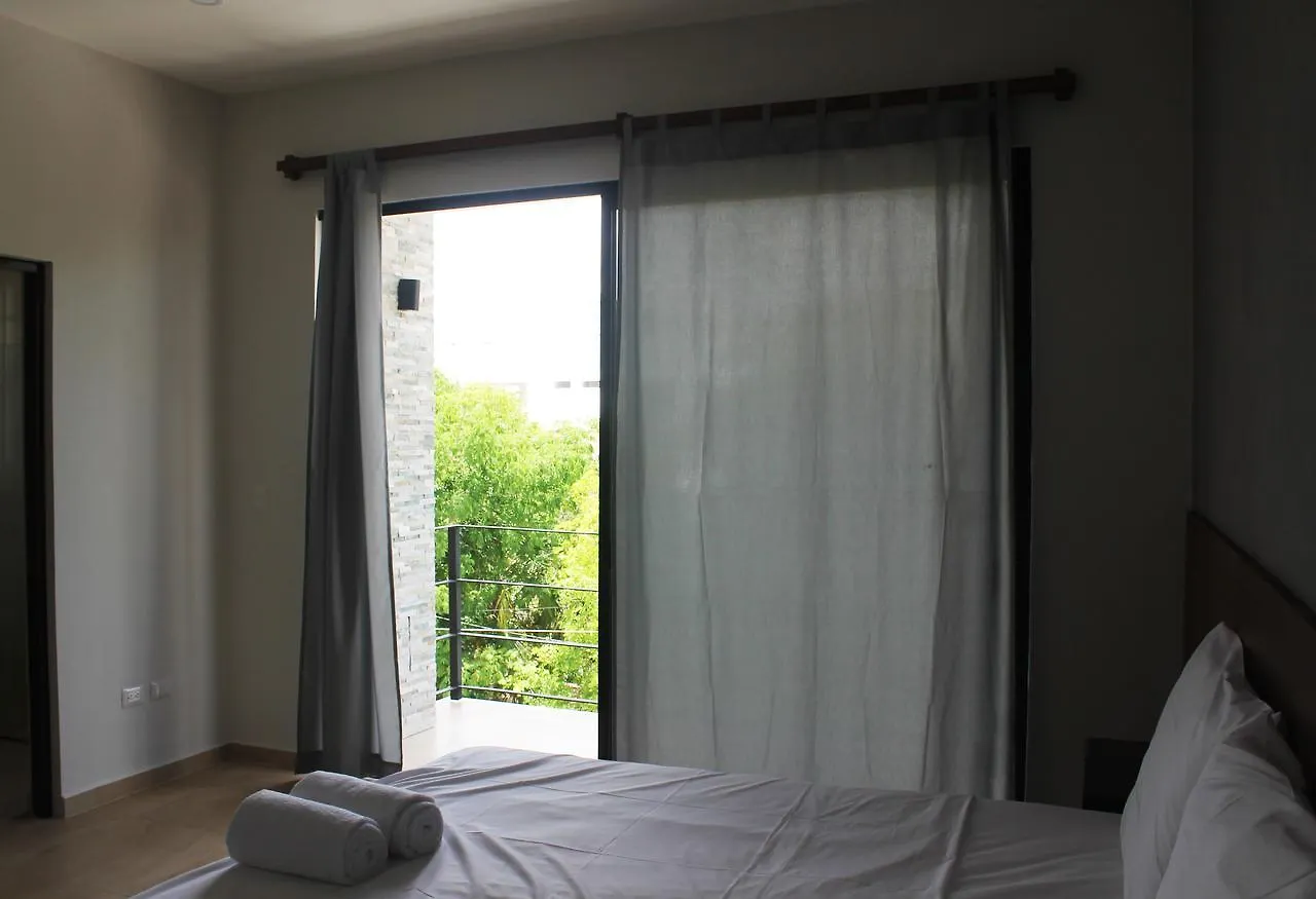 Aparthotel Yaax Kiin Tulum