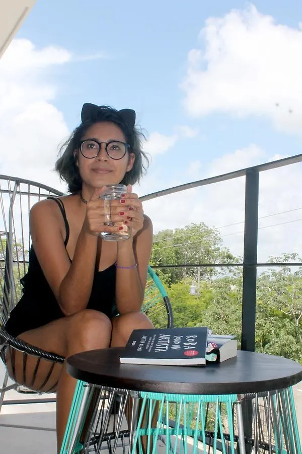 Aparthotel Yaax Kiin Tulum 3*,  Mexique