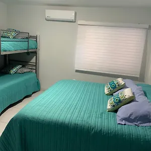 Casa Brisa Y Departamentos! A 3 Min La Playa&malecon Holiday home Mazatlan