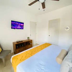 Apartamento Residencial Bambu Pool Beach 10 Mins Near Town