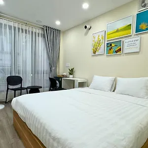 Luala Hô Chi Minh-Ville