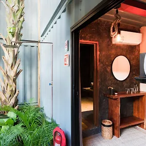 Auberge de jeunesse Meteora & Coffeehouse, Tulum