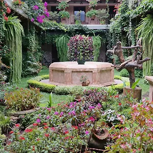 Genessis 4* Antigua