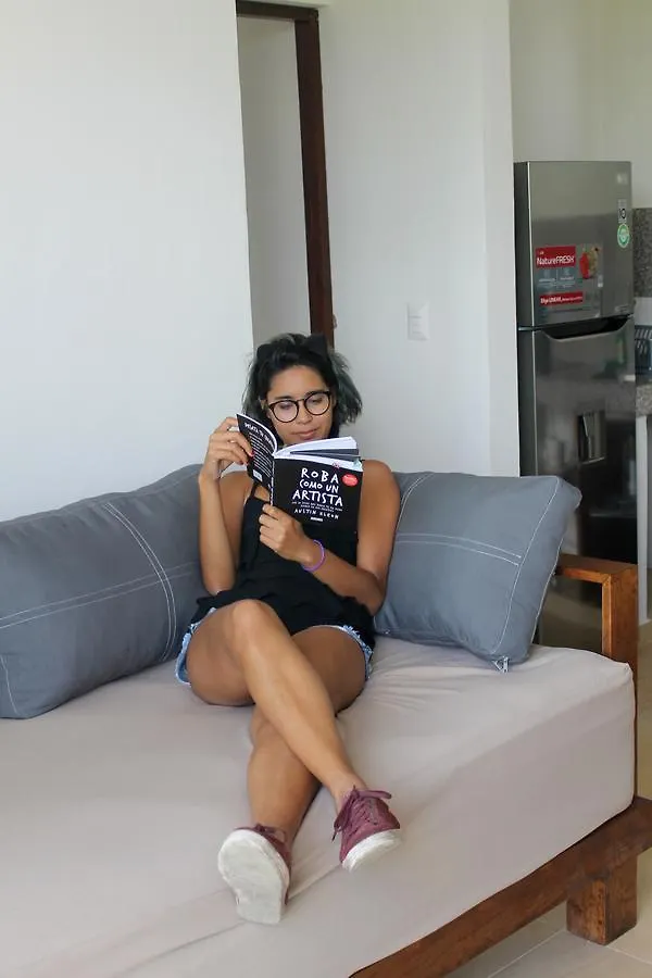Aparthotel Yaax Kiin Tulum