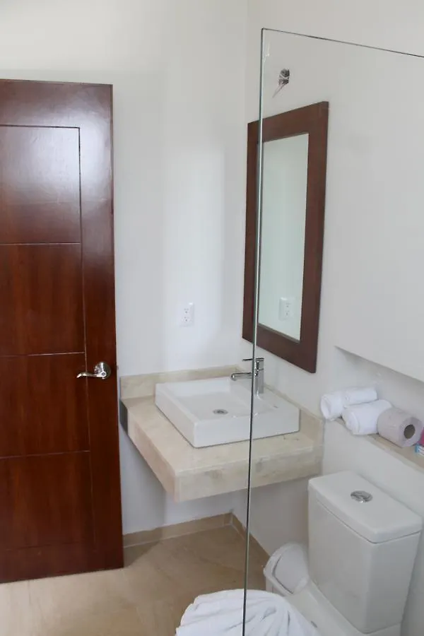 Aparthotel Yaax Kiin Tulum