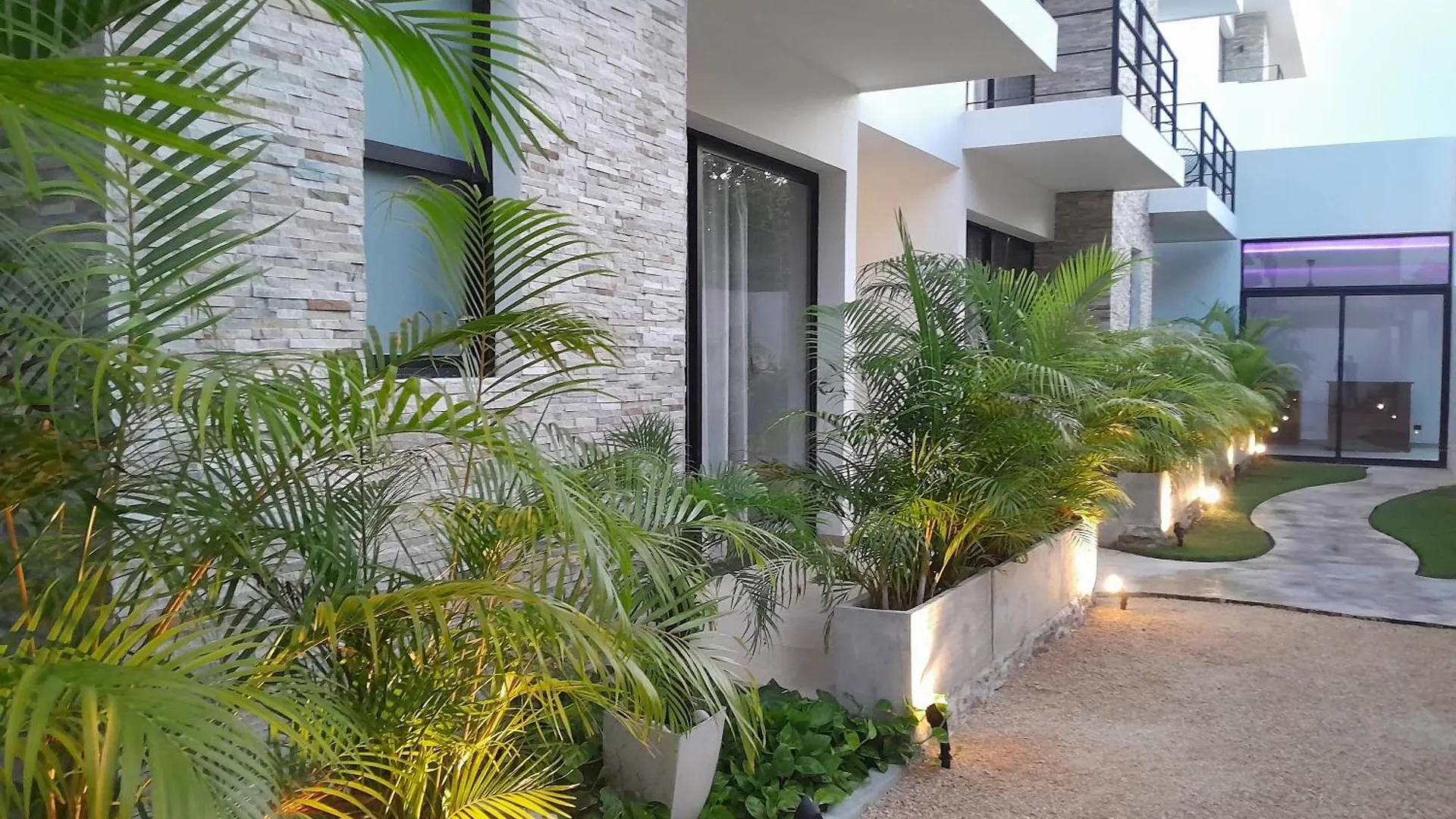 Yaax Kiin Tulum Aparthotel